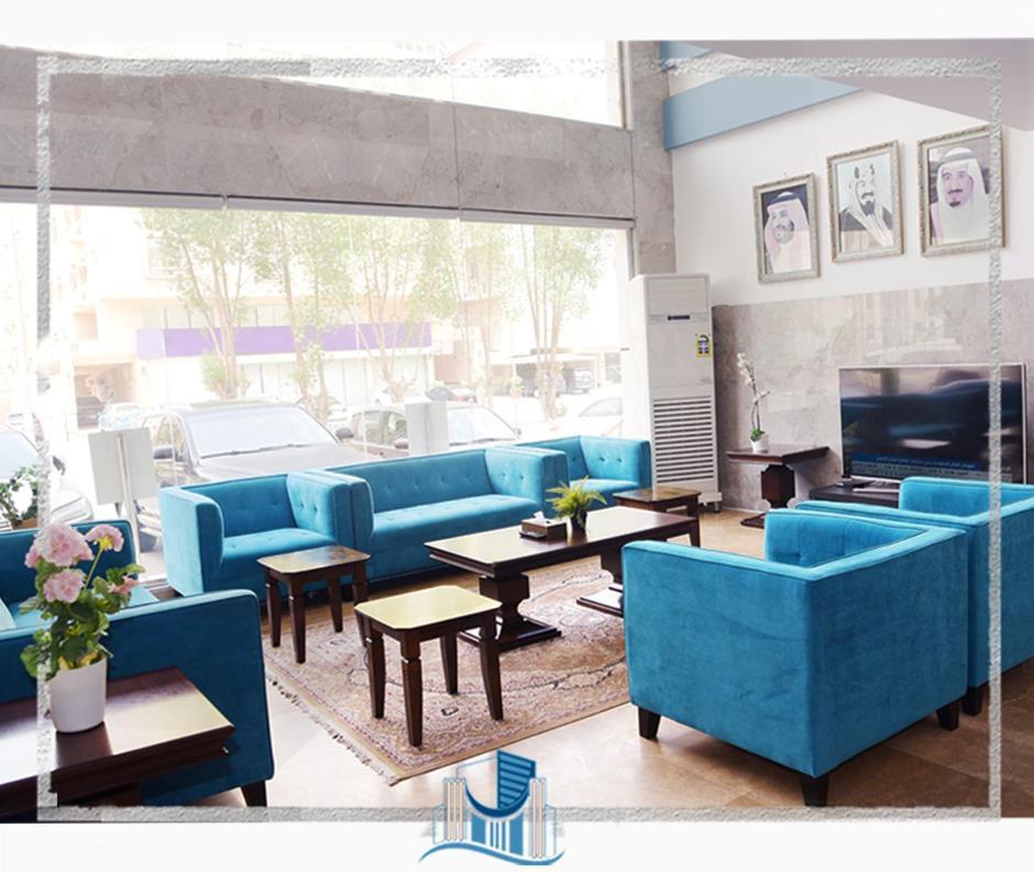Hotel Arees Al Sharq Furnished Unites