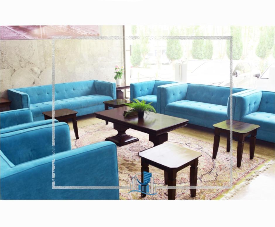 Hotel Arees Al Sharq Furnished Unites *