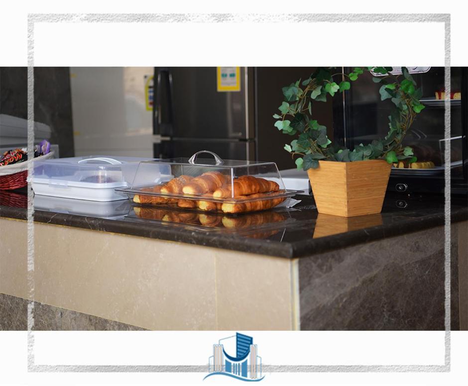 Hotel Arees Al Sharq Furnished Unites Jeddah