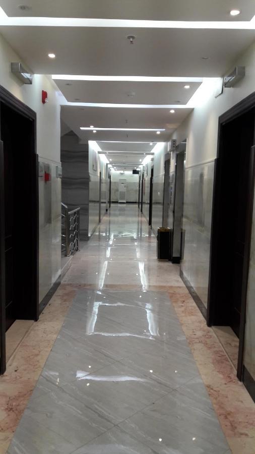 Arees Al Sharq Furnished Unites Hotel *