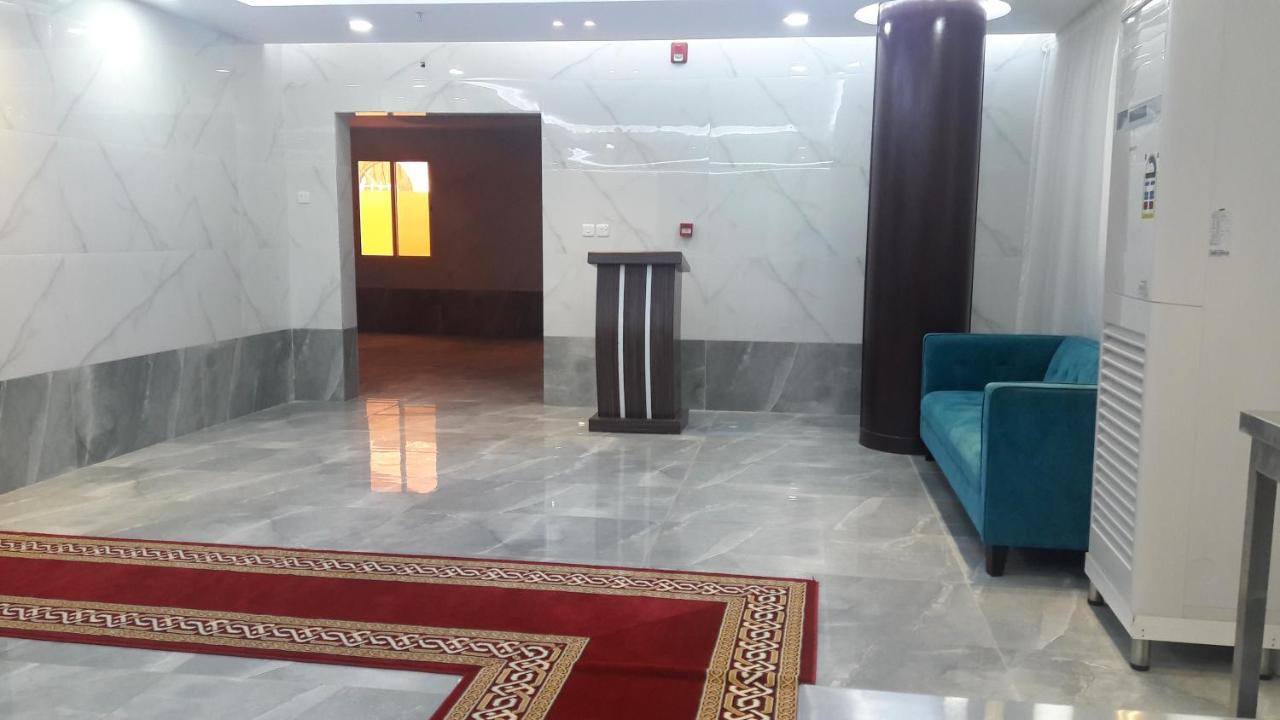 Arees Al Sharq Furnished Unites