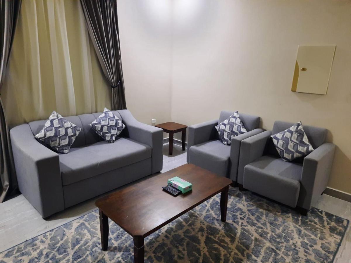 Arees Al Sharq Furnished Unites Hotel *