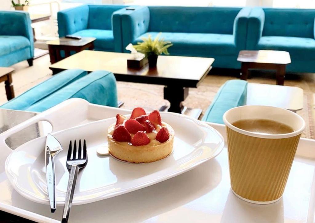 Hotel Arees Al Sharq Furnished Unites