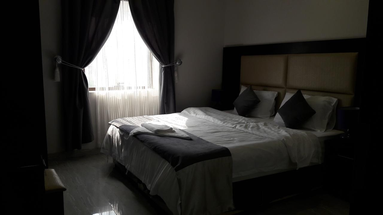 Arees Al Sharq Furnished Unites * Jeddah