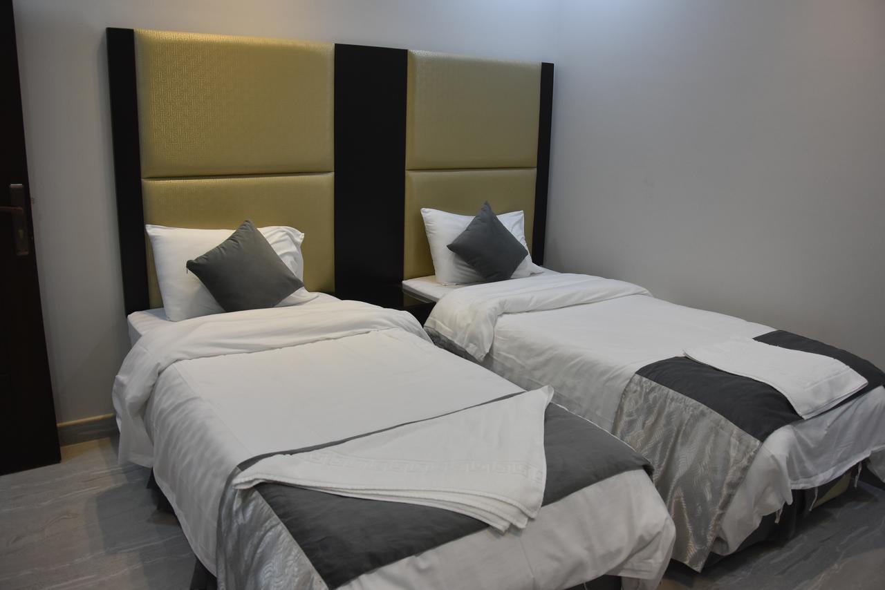 Hotel Arees Al Sharq Furnished Unites *