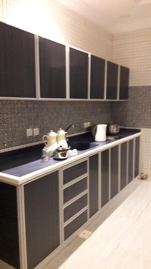 Hotel Arees Al Sharq Furnished Unites *