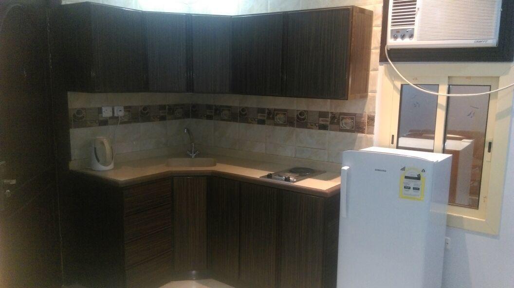 Hotel Arees Al Sharq Furnished Unites *