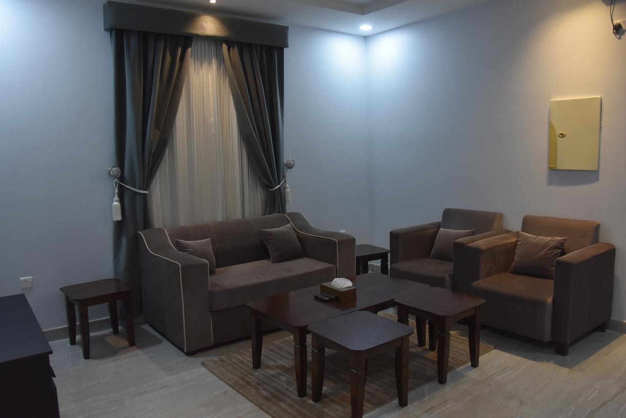 Hotel Arees Al Sharq Furnished Unites *