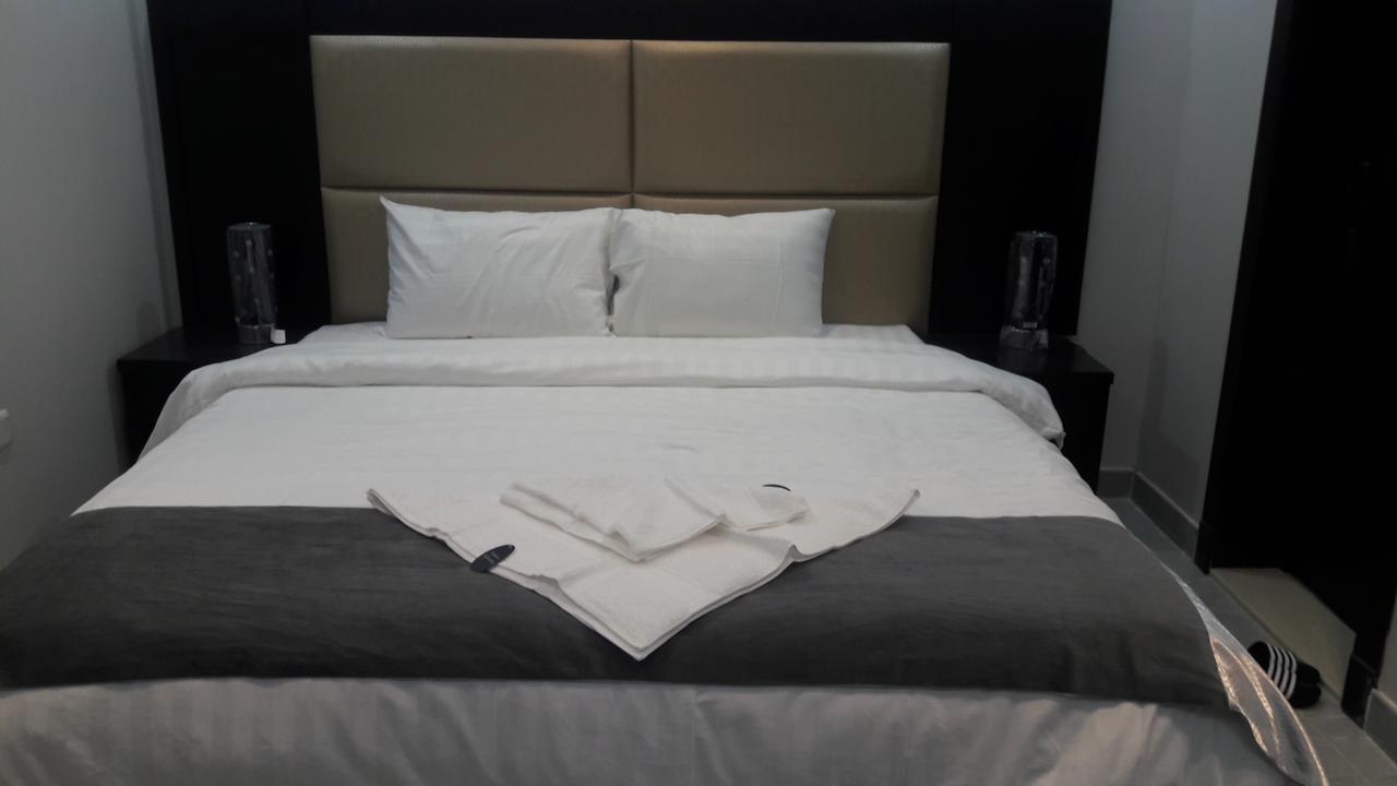 Hotel Arees Al Sharq Furnished Unites *