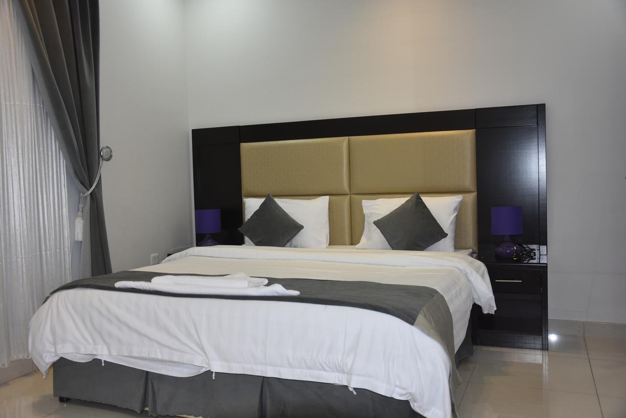 Hotel Arees Al Sharq Furnished Unites *