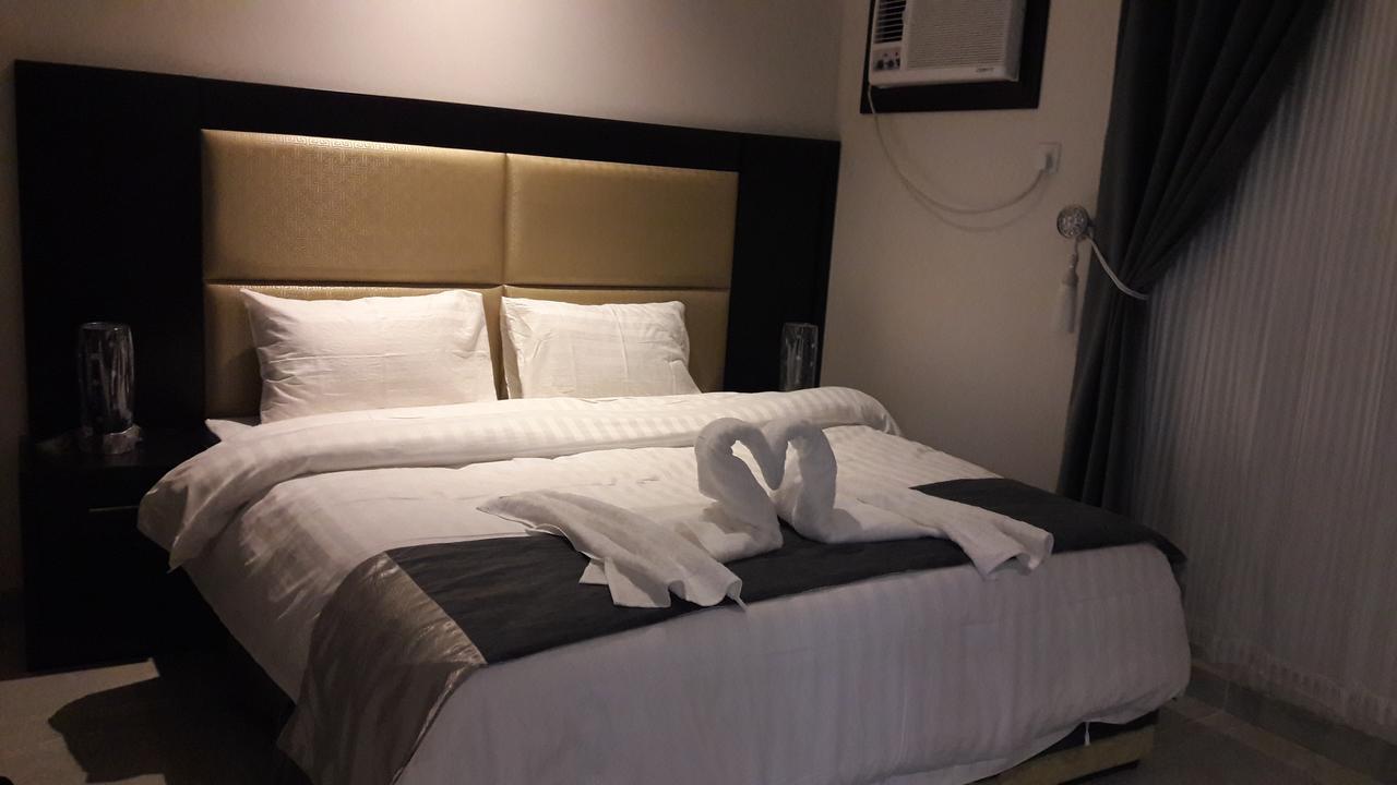 Arees Al Sharq Furnished Unites * Jeddah