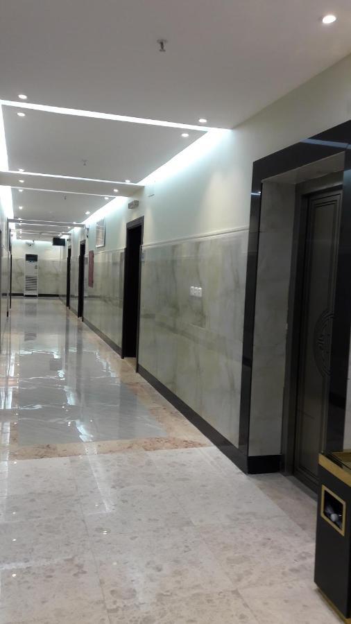 أريس الشرق للوحدات السكنية المفروشة